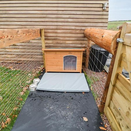 Villa Goose Pod Worcester Exterior foto