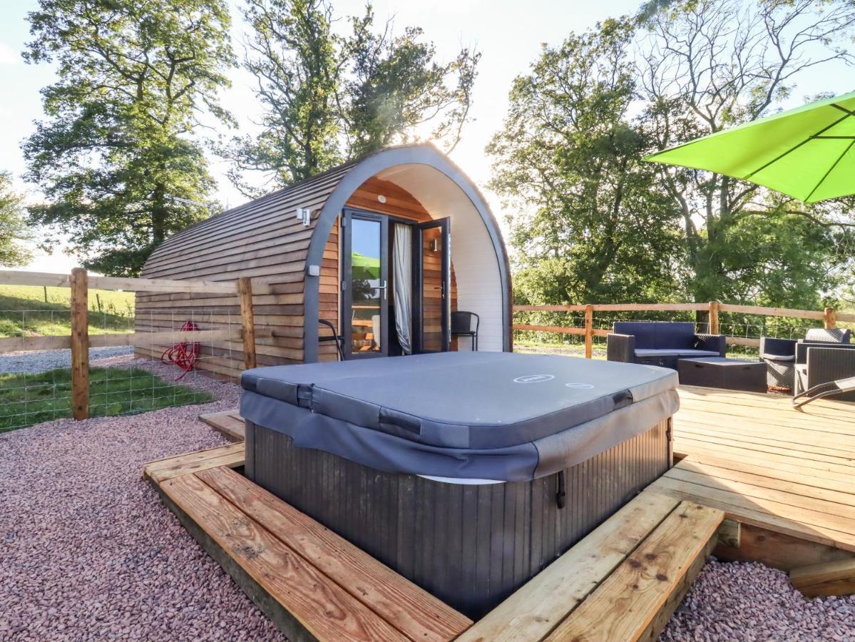 Villa Goose Pod Worcester Exterior foto