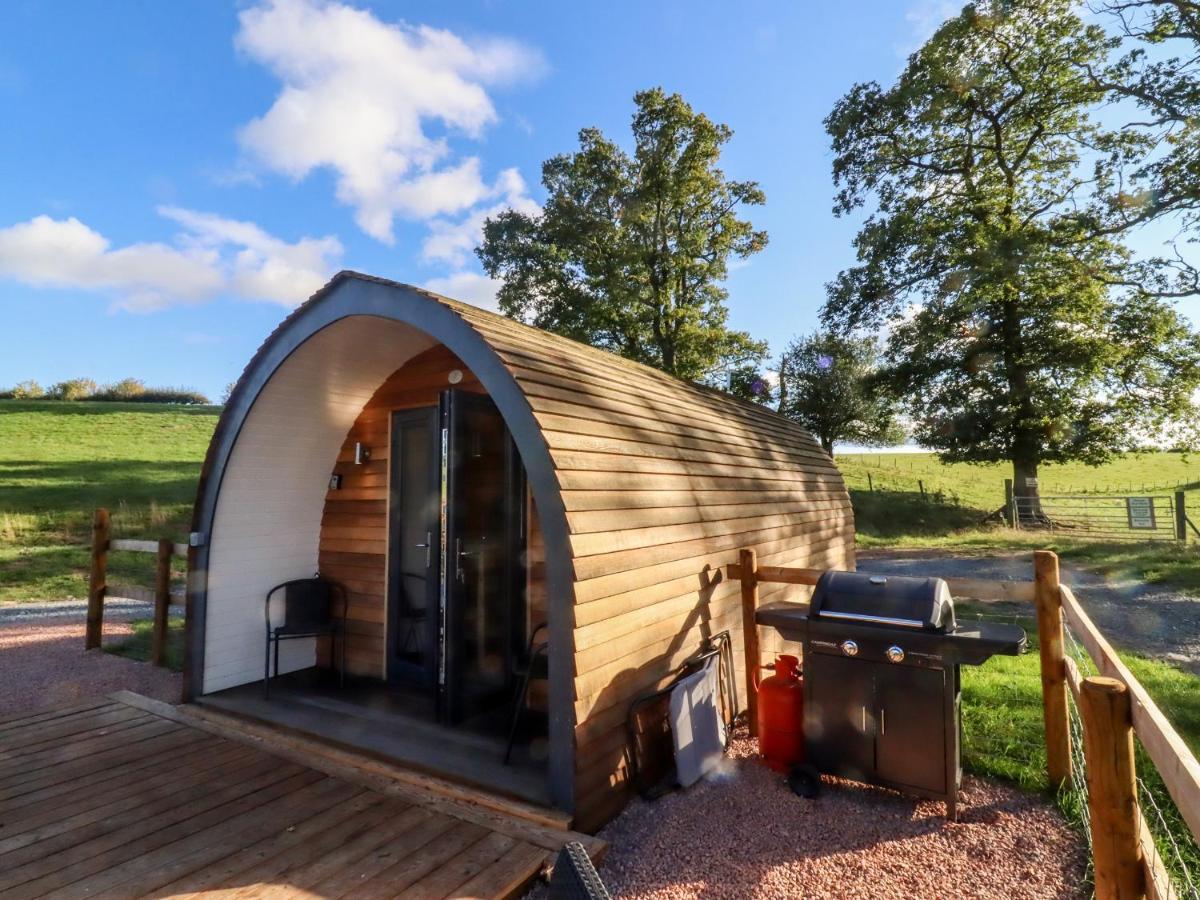 Villa Goose Pod Worcester Exterior foto