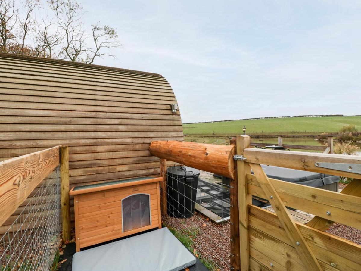 Villa Goose Pod Worcester Exterior foto